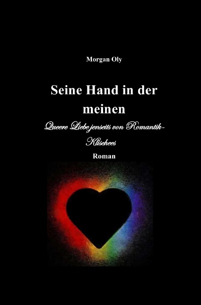 'Cover von Seine Hand in der meinen'-Cover