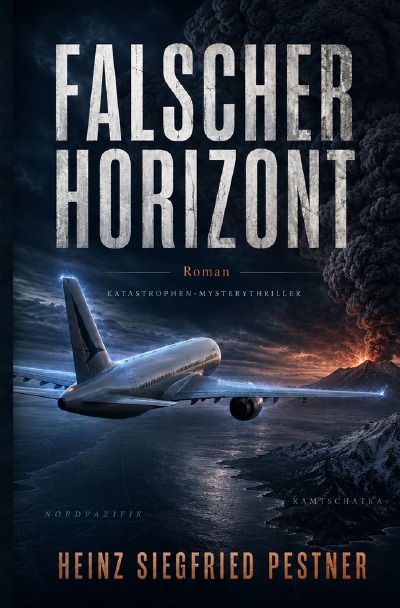 'Cover von Falscher Horizont'-Cover