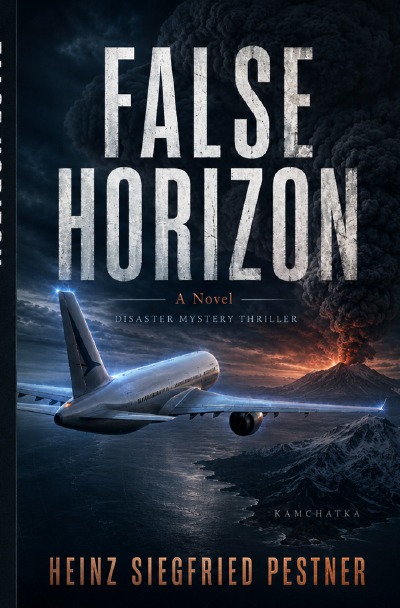 'Cover von False Horizon'-Cover