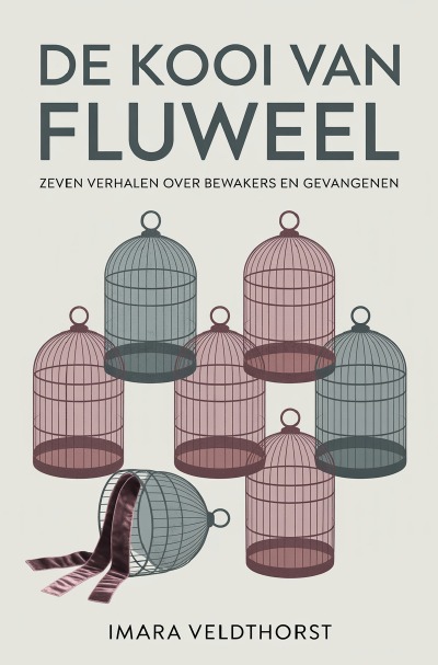 'Cover von De Kooi van Fluweel'-Cover