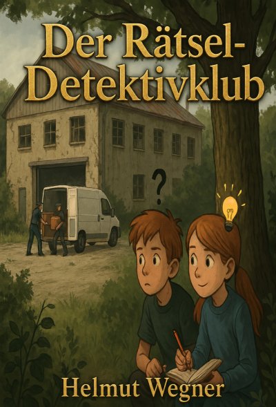 'Cover von Der geheimnisvolle Koffer'-Cover