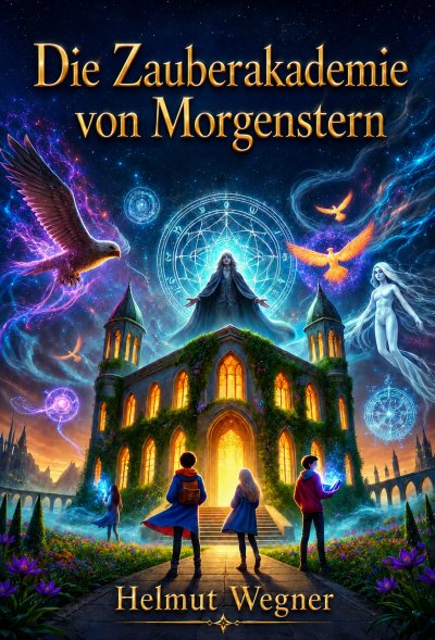 'Cover von Das erste Semester'-Cover
