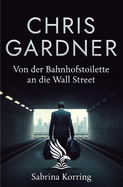 'Cover von Chris Gardner'-Cover