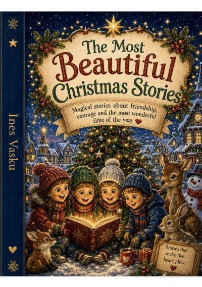 'Cover von The most Beautiful Christmas Story'-Cover