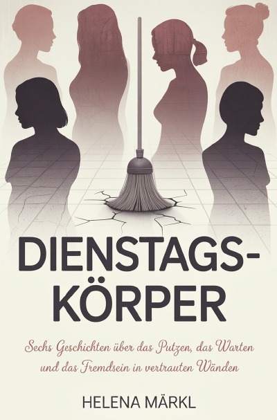 'Cover von Dienstags-Körper'-Cover