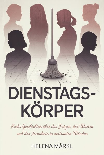 'Cover von Dienstags-Körper'-Cover