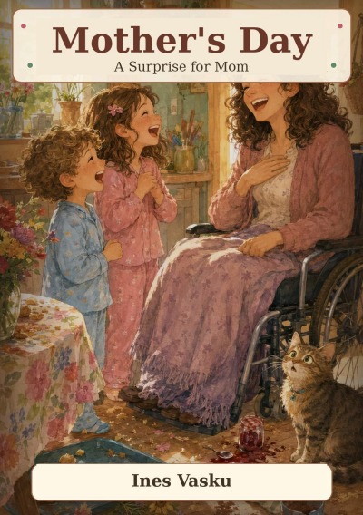 'Cover von Mother´s Day'-Cover