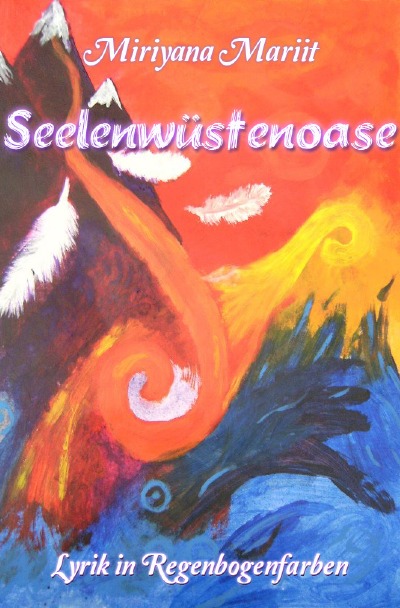 'Cover von Seelenwüstenoase'-Cover