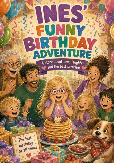 'Cover von Birthday Party'-Cover