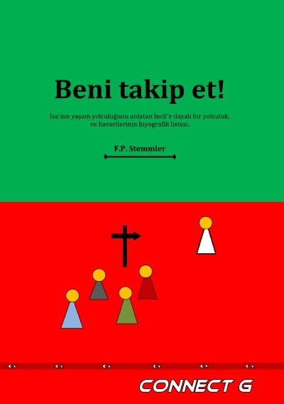 'Cover von Beni takip et!'-Cover