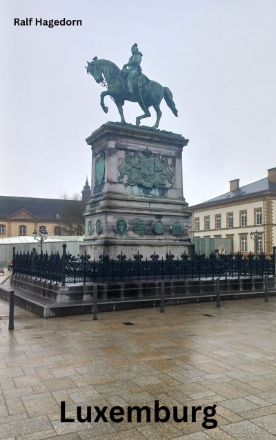 'Cover von Luxemburg'-Cover