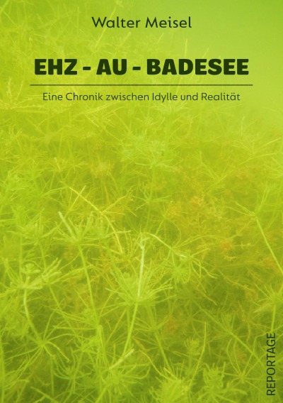 'Cover von EHZ-Au-Badesee'-Cover