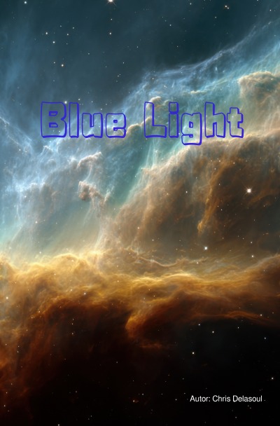 'Cover von Blue Light'-Cover