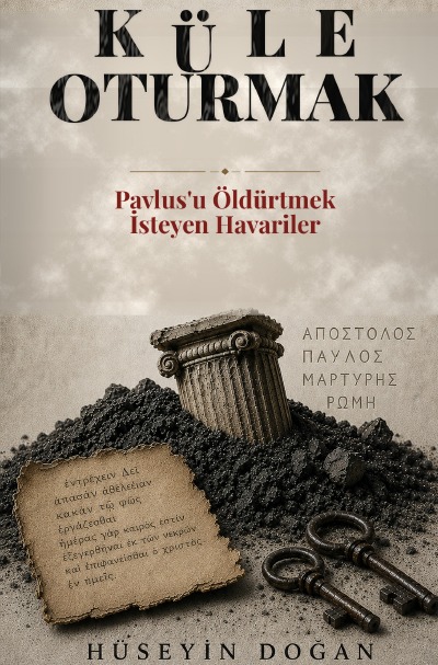 'Cover von Küle Oturmak'-Cover