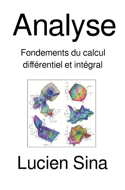 'Cover von Analyse'-Cover