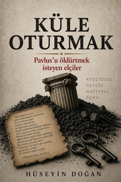 'Cover von Küle Oturmak'-Cover