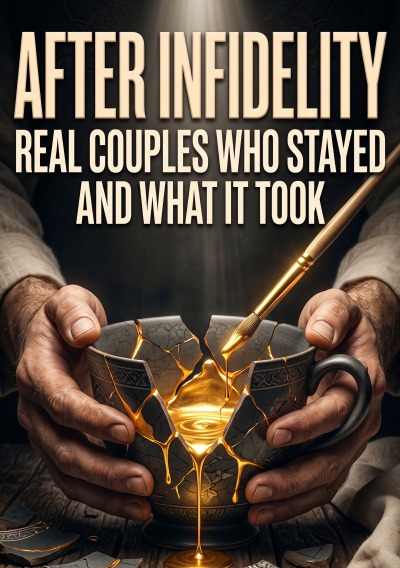 'Cover von After Infidelity'-Cover