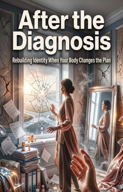 'Cover von After the Diagnosis'-Cover