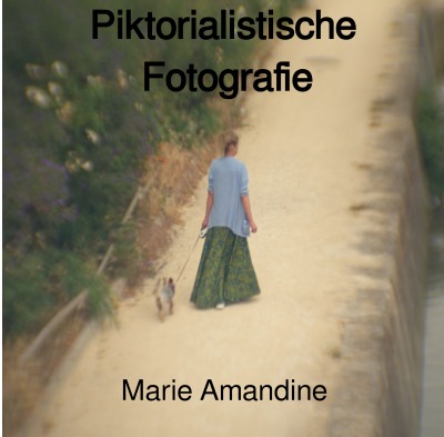 'Cover von Piktorialistische Fotografie'-Cover
