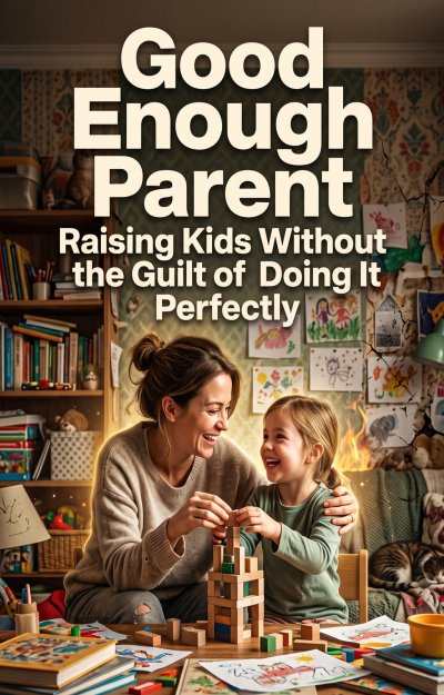 'Cover von Good Enough Parent'-Cover