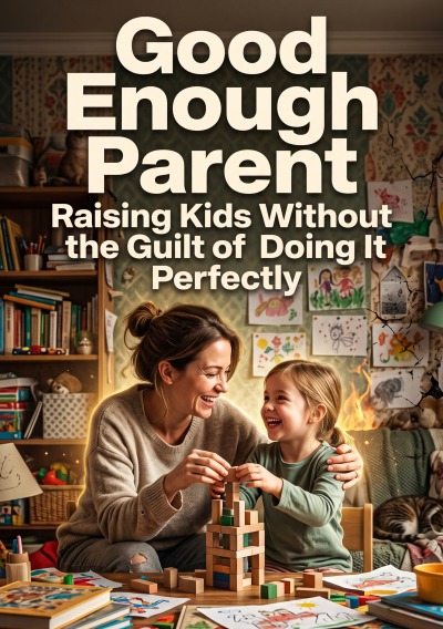 'Cover von Good Enough Parent'-Cover