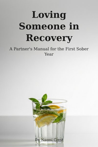'Cover von Loving Someone in Recovery'-Cover