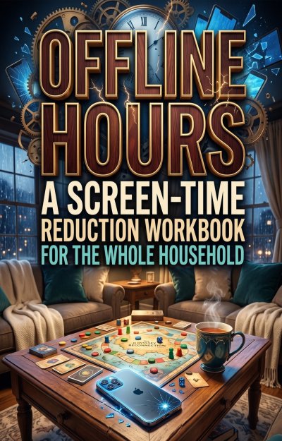 'Cover von Offline Hours'-Cover