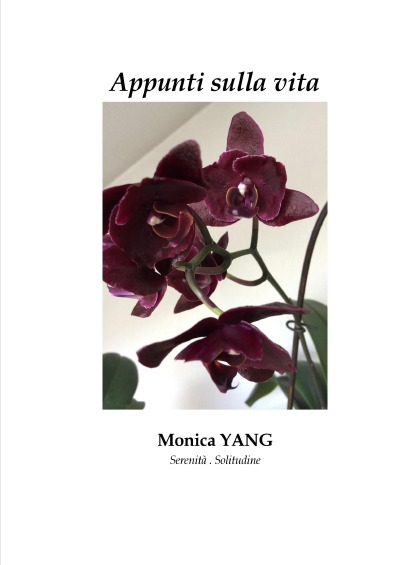 'Cover von Appunti sulla vita'-Cover