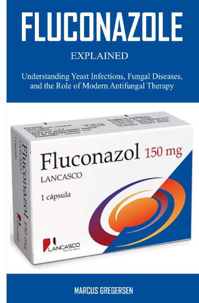 'Cover von Fluconazole Explained'-Cover