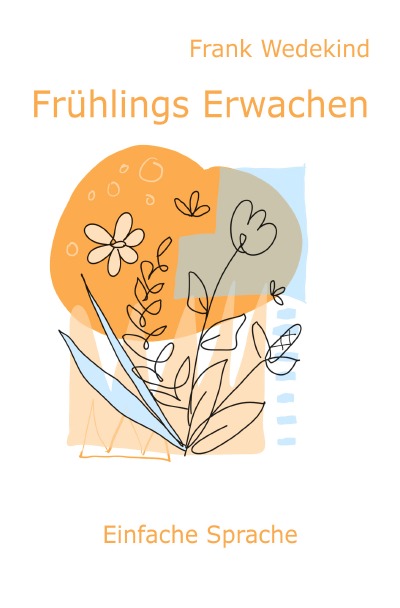 'Cover von Frühlings Erwachen'-Cover