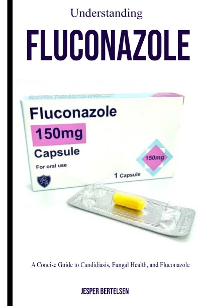 'Cover von Understanding Fluconazole'-Cover