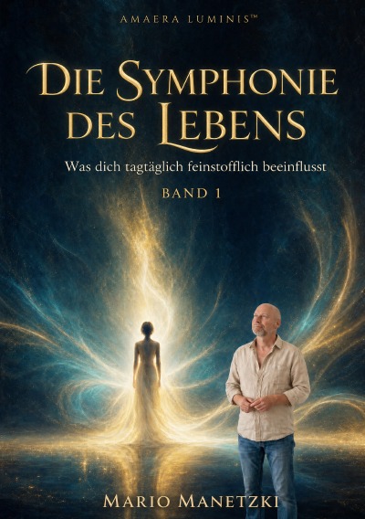 'Cover von Die Symphonie des Lebens'-Cover