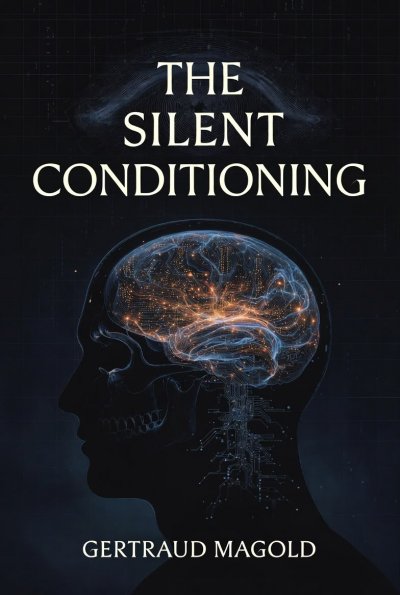 'Cover von The Silent Conditioning'-Cover
