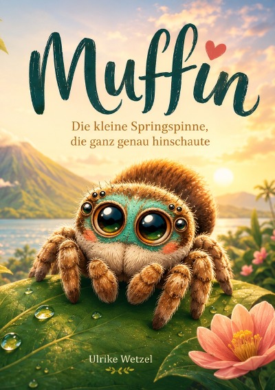 'Cover von Muffin'-Cover