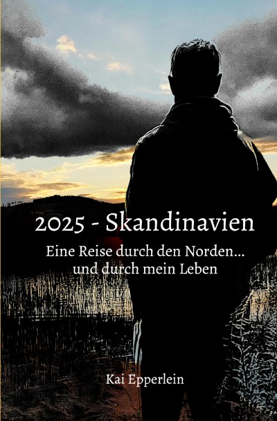 'Cover von 2025 – Skandinavien'-Cover