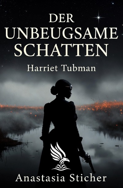 'Cover von Der unbeugsame Schatten'-Cover