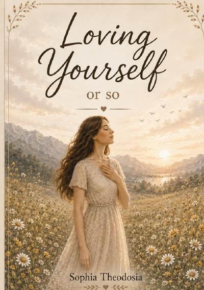 'Cover von Loving Yourself or so'-Cover