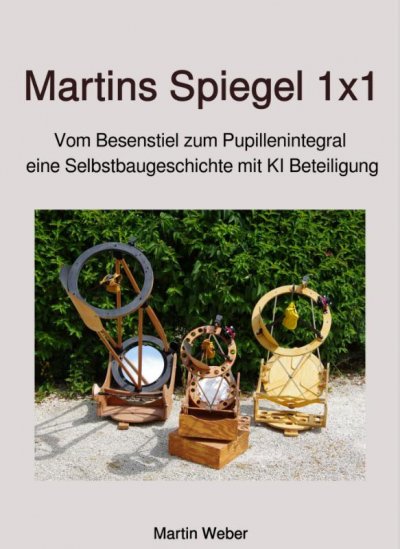 'Cover von Martins Spiegel 1×1'-Cover