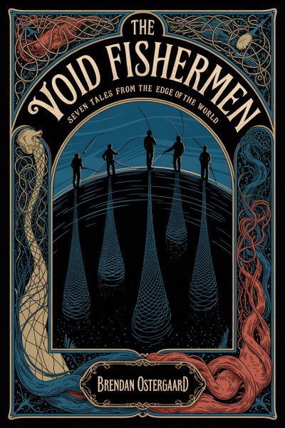 'Cover von The Void Fishermen'-Cover