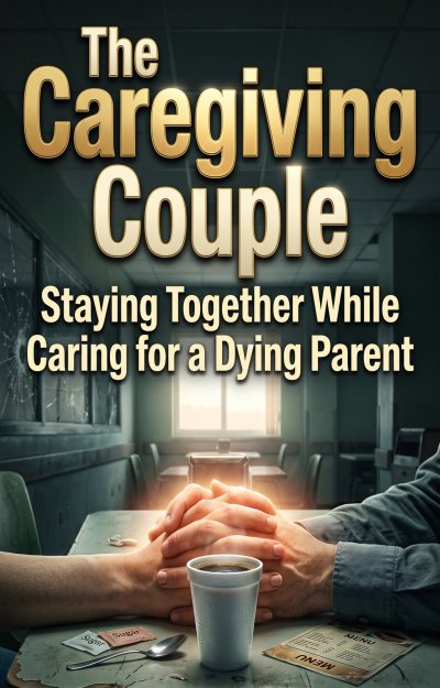 'Cover von The Caregiving Couple'-Cover