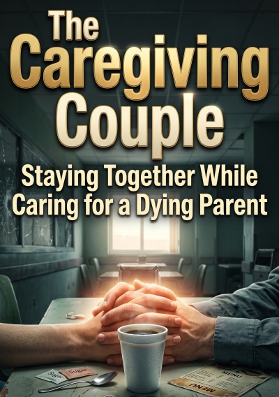 'Cover von The Caregiving Couple'-Cover