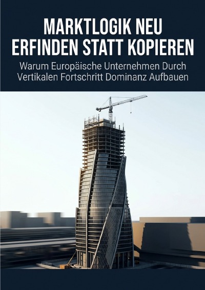 'Cover von Marktlogik Neu Erfinden Statt Kopieren'-Cover