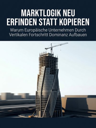 'Cover von Marktlogik Neu Erfinden Statt Kopieren'-Cover