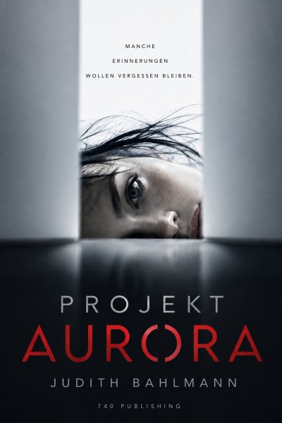 'Cover von Projekt Aurora'-Cover