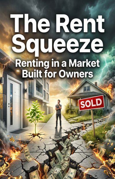 'Cover von The Rent Squeeze'-Cover