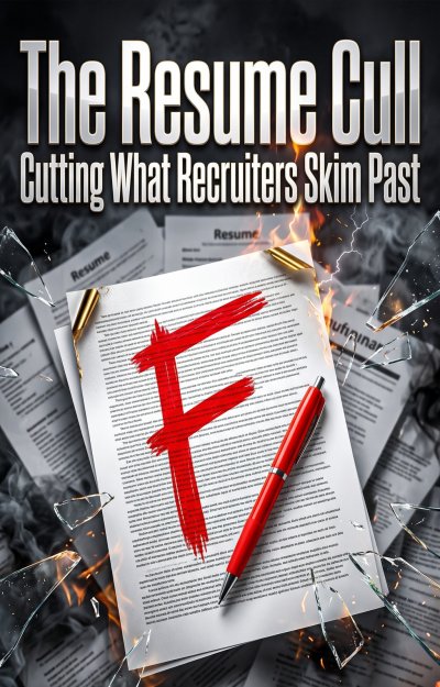 'Cover von The Resume Cull'-Cover