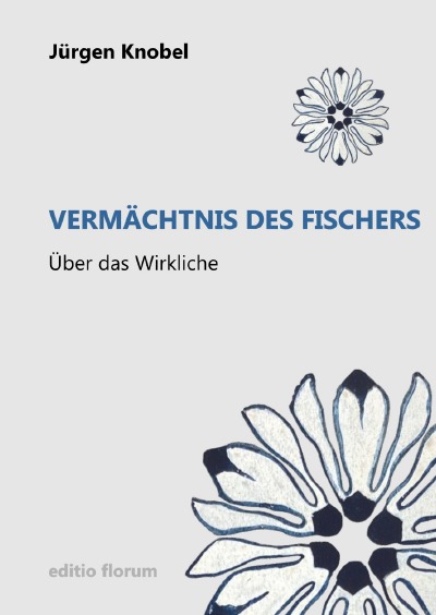 'Cover von Vermächtnis des Fischers'-Cover