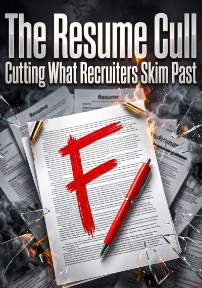 'Cover von The Resume Cull'-Cover