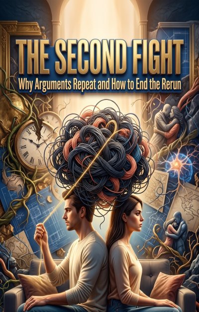 'Cover von The Second Fight'-Cover