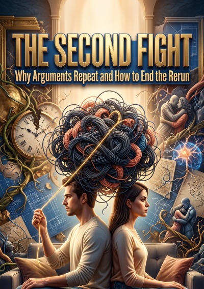 'Cover von The Second Fight'-Cover